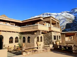 緹格米塔奇迪爾特旅館