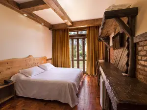 Hotel Fazenda Pampas