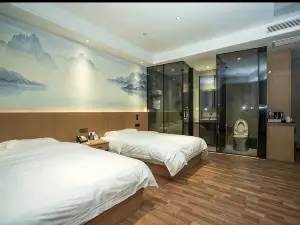 Rongke Star Hotel