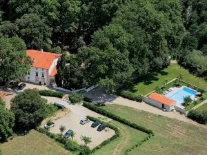 Chambres D hôtes du Castell de Blés