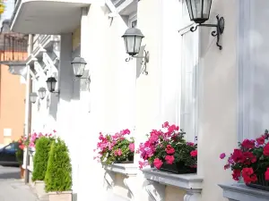 Hotel Fortuna