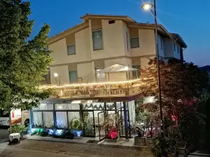 Hotel Ristorante la Casareccia