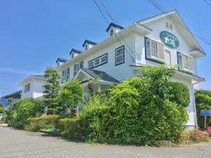 Kujukurihama Pension & Minshuku Taiyo