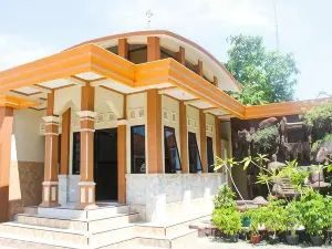 Wiwi Perkasa II
