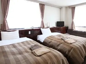 Uwajima Teminal Hotel