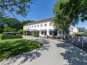 賴斯科夫弗萊徹餐廳酒店