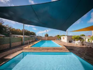Belair Gardens Caravan Park
