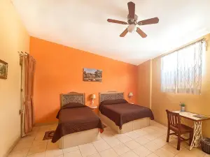 Hotel del Rio