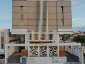 Kiscol Grands Hotel