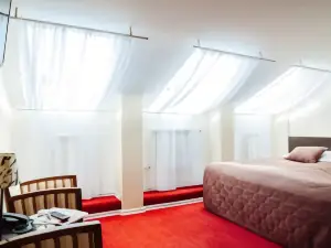 Selivanov Hotel