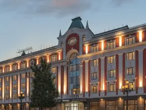 Sheraton Nizhny Novgorod Kremlin