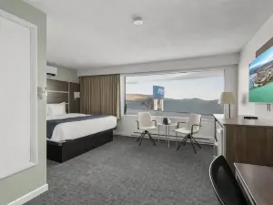Americas Best Value Port Polson Inn