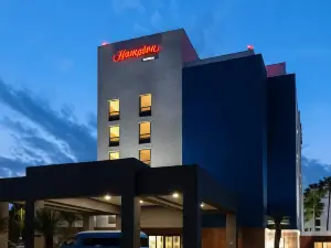 Hampton by Hilton Saltillo