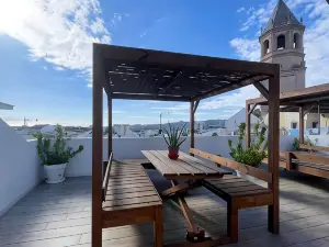 La Villa del Sastre
