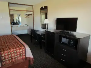 Travelers Lodge Beatrice
