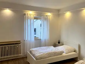 Schöne Wohnung Nahe Köln