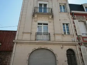 Comme à la Maison - Basilique