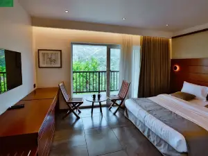 The Violet Thekkady