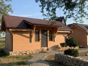 Casa Gorjeana Complex Agroturistic