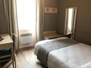 Logis Hotel Saint-Joseph