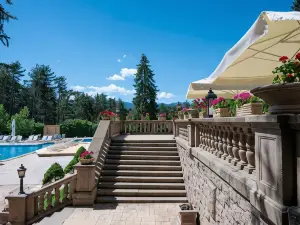 Spa Hotel Dvoretsa