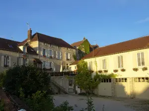 L'Instant Présent
