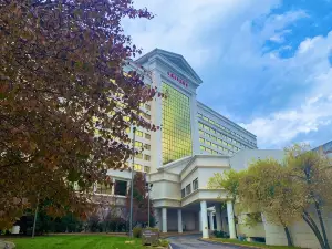 Caesars Southern Indiana