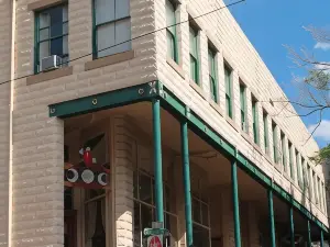 Canyon Rose Suites