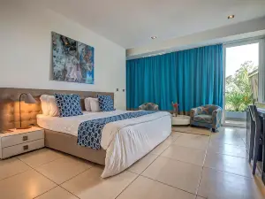 Hotel Maison Rouge Cotonou