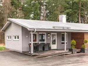 Kronocamping Lidköping