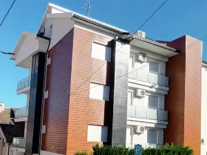 Hotel Santa Apolonia