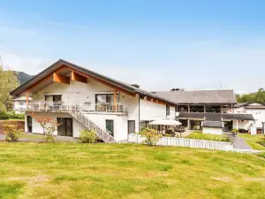 Nordfjord Hotell