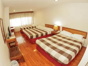 호텔 보야카 플라자