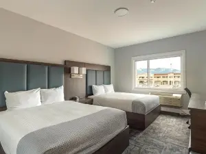Park Inn by Radisson Osoyoos