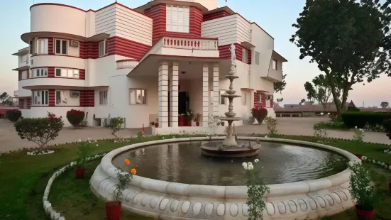 Karni Bhawan Palace - Heritageby Hrh Group of Hotels