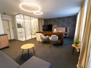Hotel Zemplín