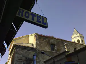 Hotel La Zambra