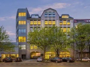 Garner Hotel BERLIN - CHARLOTTENBURG by IHG