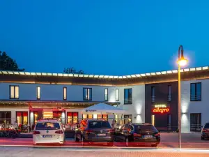Hotel Allegro