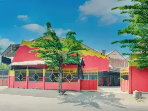 由ecommerceloka經營的SBY住宅