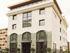 Cosmopolitan Hotel