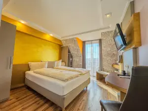 Flair Hotel Zum Schwarzen Reiter