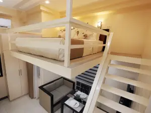 Rosetta Guest House