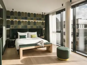 Falkensteiner Hotel Bozen Waltherpark
