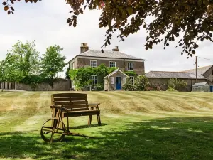 Smeaton Farm