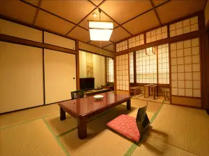 Ryokan Yamatoya