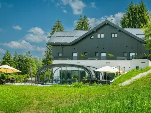 Resort Stribor, Gorski kotar