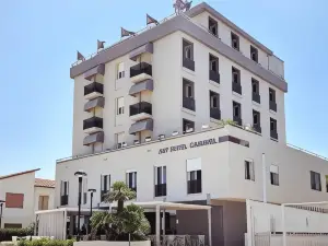 Hotel Caravel