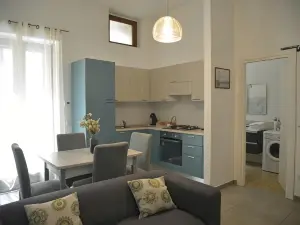 TOI Apartments
