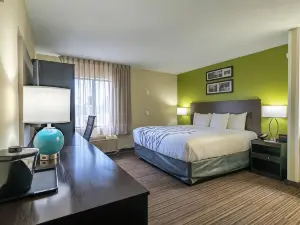 Sleep Inn Murfreesboro